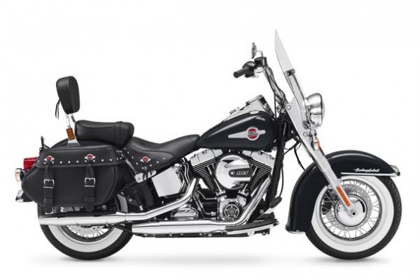 Harley-Davidson cuts prices