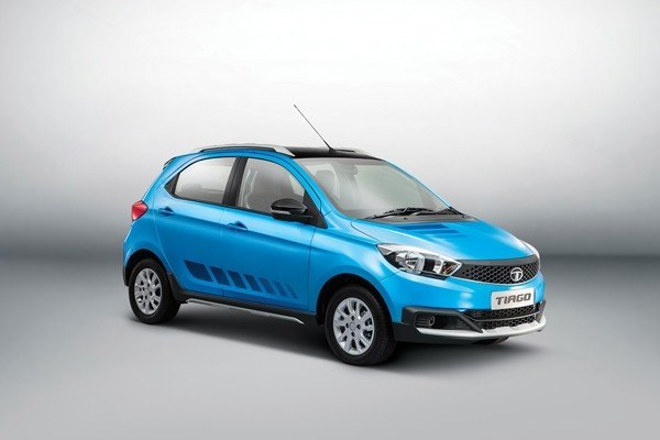 Tata to Launch Tiago Wizz Soon