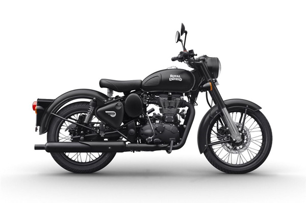 Royal Enfield to Introduce New Variants of Classic 350, 500