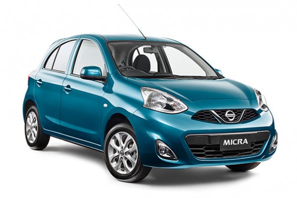 Nissan, Datsun Offer Benefits