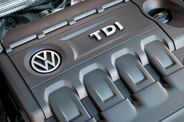 VW Group Will Stop Producing its 1.5 litre Diesel by 2020