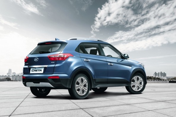 Hyundai hikes prices after cess