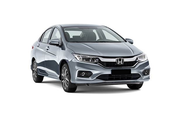 Honda City, BR-V, CR-V Prices Hiked Post GST Revision