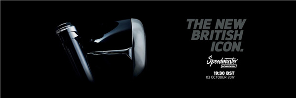 Triumph will Reveal Bonneville Speedmaster Soon