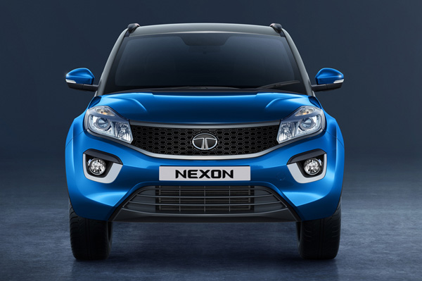 Tata Nexon’s Variants Explained