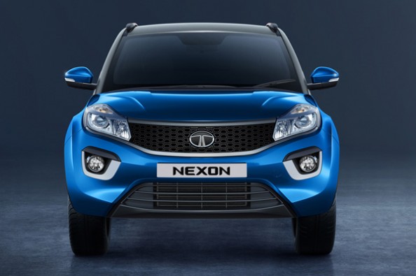 Tata Nexon’s variants explained