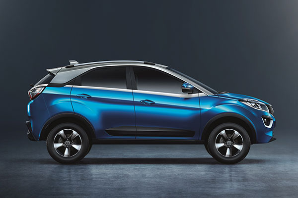 Which Variant of Tata’s Nexon Should You Buy?