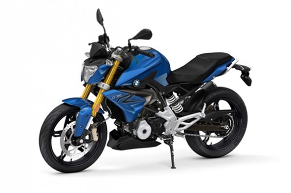 BMW G310R, G 310 GS to be launched.