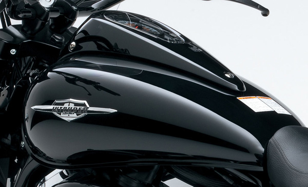 Suzuki to Launch Intruder 150