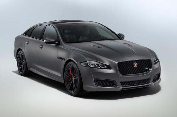 Jaguar States That the New XJ Will be its Flagship