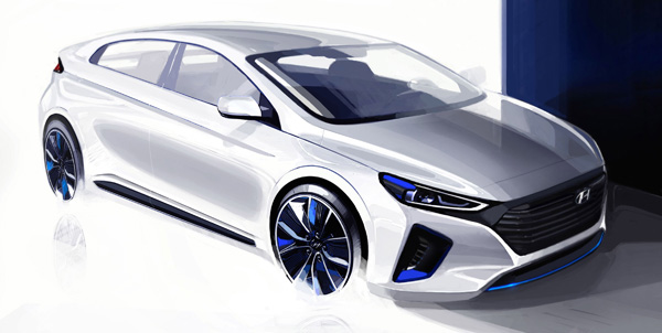 Hyundai’s New Hatchback Spotted Testing