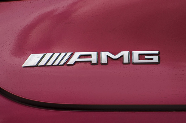 Mercedes-AMG Confirms CLS 53 Hybrid 