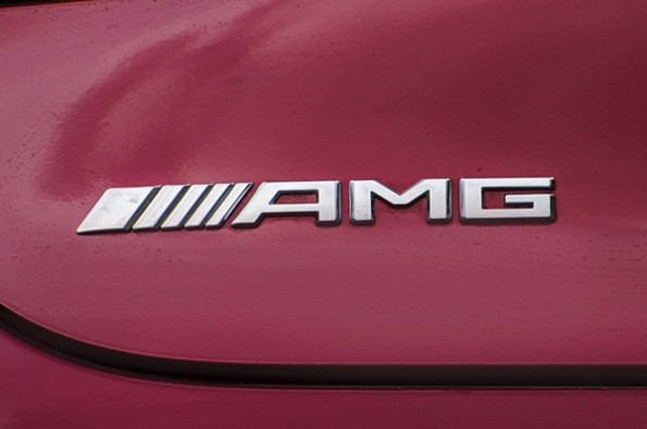 Mercedes-AMG confirms CLS 53 hybrid.