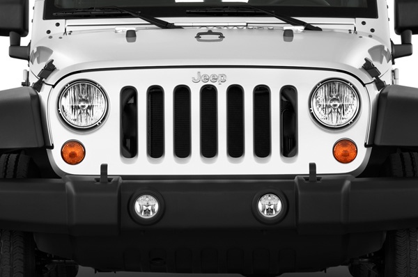 Jeep Confirms Pick-Up Model for 2019