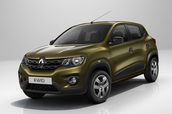 Renault plans more models.