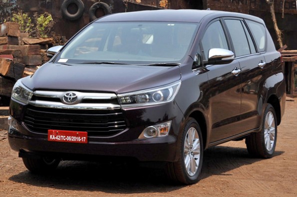 Toyota to hike prices of all cars. 