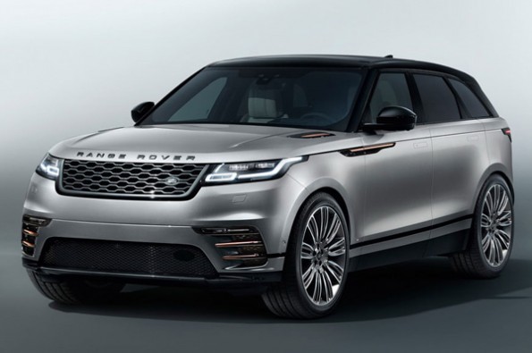 Velar priced from Rs 78.83 lakh.