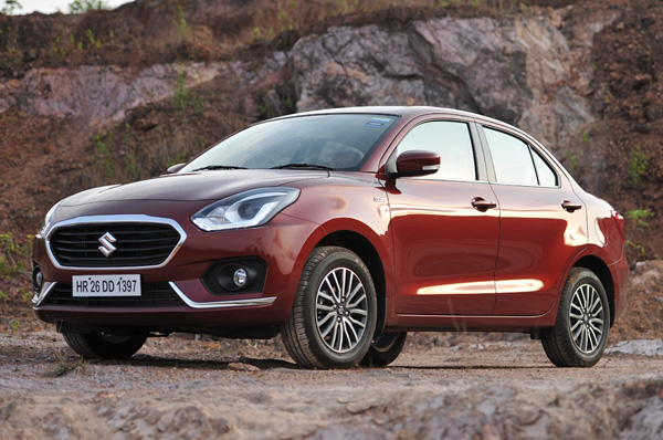 Maruti Launches New Service Campaign for its Dzire in India