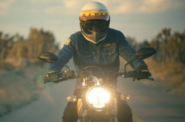 Ducati Launches Scrambler Mach 2.0 in India