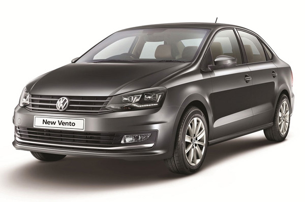 Volkswagen Announces Price Hike from January 2018