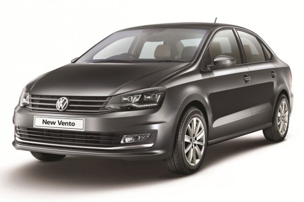 Volkswagen announces price hike.