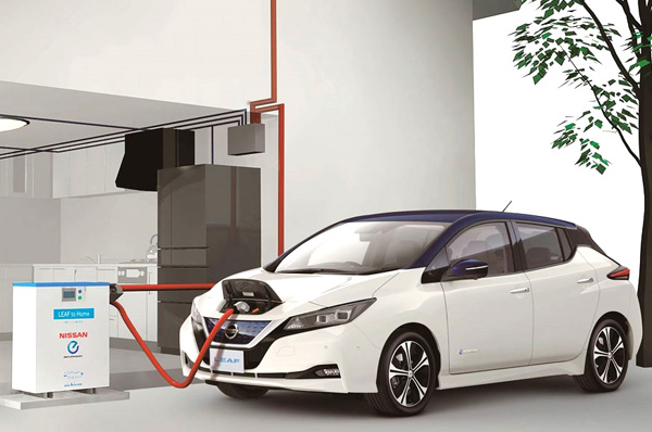 SIAM Predicts Mass Adoption of Electric Mobility in India by 2047