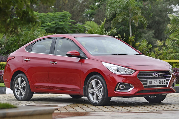 Hyundai will Raise Prices by 2 Percent from January