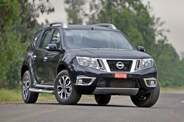 Nissan to increase prices from Jan.