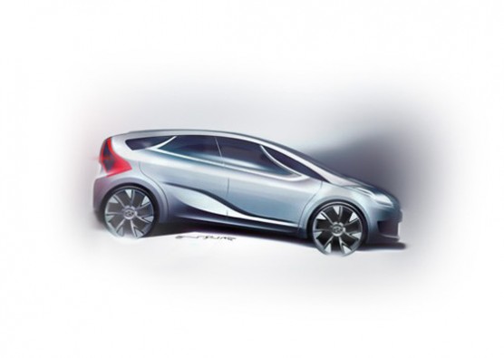 Hyundai to reveal new car at Expo.