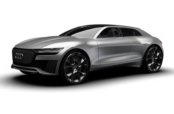 Audi to take new approach to design.