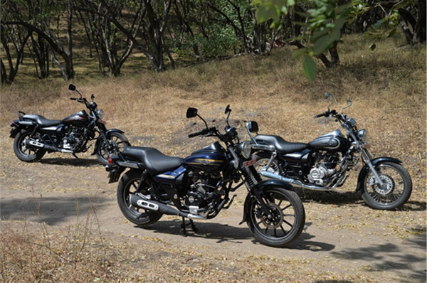 Bajaj’s Avenger will be Substantially Updated