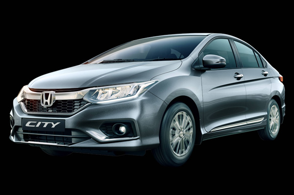 Special-Edition Honda City, Amaze and WR-V Launched