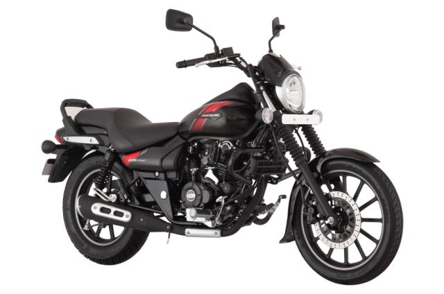 Prices for Bajaj’s Updated Avenger 220 Revealed