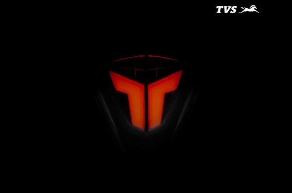 TVS Shows Teaser Ahead of Scooter Launch 