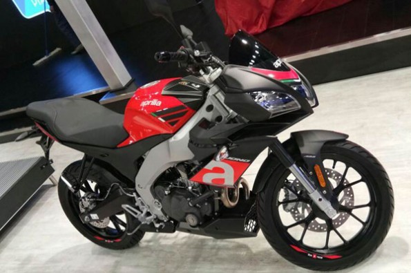 Aprilia