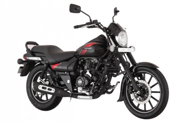 Bajaj’ Avenger 180 prices.