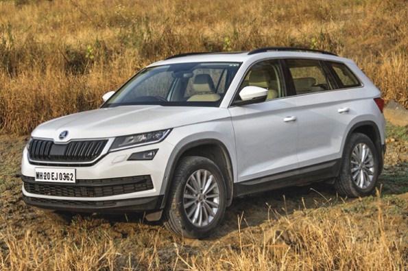 Skoda will hike its prices across the range.