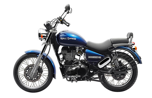 Royal Enfield to launch new Thunderbird models on Feb 28