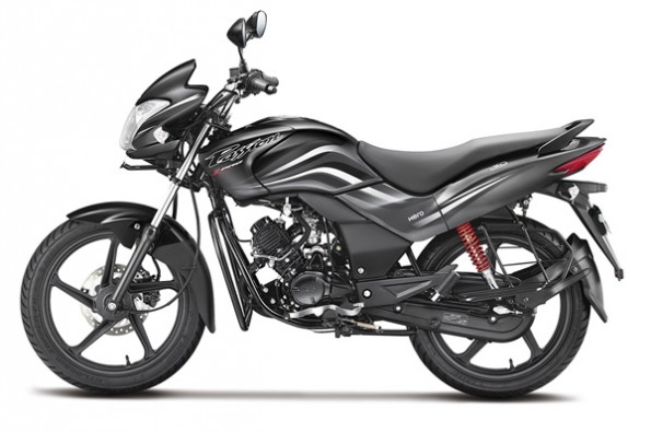 The bikes are priced at Rs 53,189 (Passion Pro) and Rs 54,189 (Passion XPro).