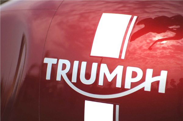 Triumph says that CKD assembly is not incentivised in India