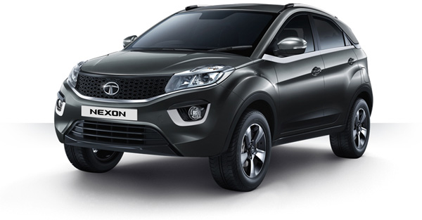 Tata launches Nexon XZ in India