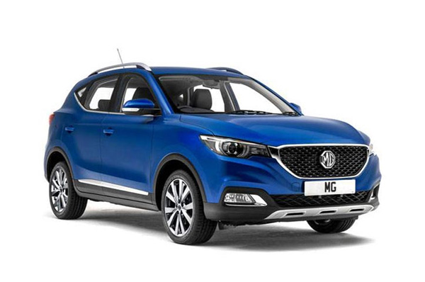 MG Motor keen on cracking Indian market