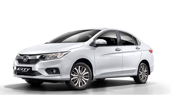 The second-gen Amaze will get the same 1.5-litre diesel engine mated to a CVT, but the City won't.