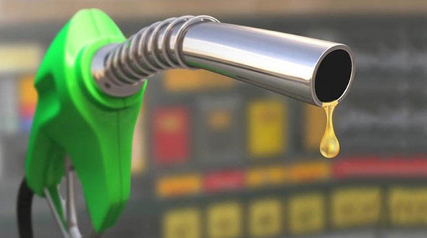 Petrol and diesel prices at an all-time high