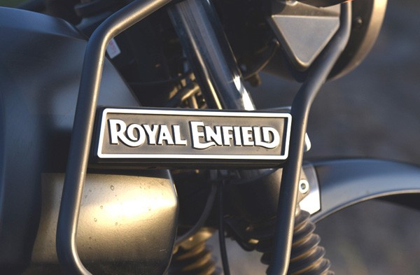 Enfield to invest Rs 800 crore.