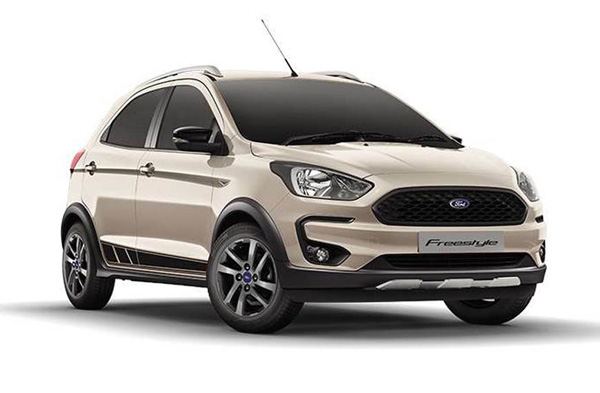 Here’s what to expect from the Ford Freestyle