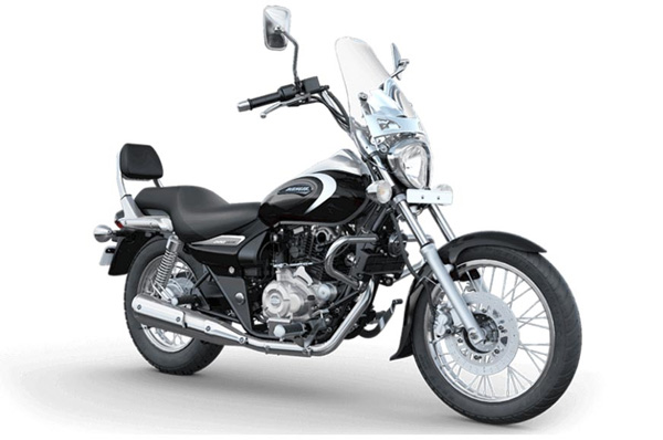 Bajaj Auto increases prices of its two-wheelers