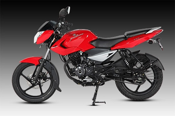 Bajaj stops selling Pulsar 135 LS in India