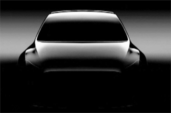 Tesla will start producing the Model Y from November 2019