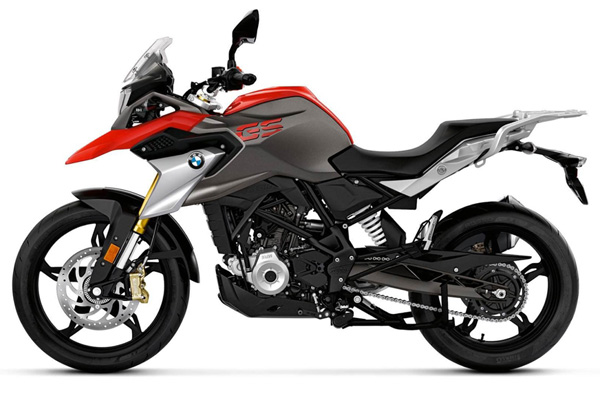 Dealers accepting bookings for BMW G 310 R, G 310 GS 